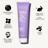 imagePacifica Mini Glow Baby Brightening Facial Cleanser 14 oz  Vitamin C ampamp Glycolic Acid AHA Face Wash Daily Cleanser for AntiAging Exfoliating for Smooth Even Glowing Skin Vegan Clean BeautyVegan Ceramide