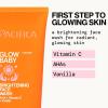 imagePacifica Mini Glow Baby Brightening Facial Cleanser 14 oz  Vitamin C ampamp Glycolic Acid AHA Face Wash Daily Cleanser for AntiAging Exfoliating for Smooth Even Glowing Skin Vegan Clean BeautyMini Glow Baby Brightening
