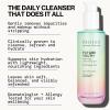 imagePacifica Mini Glow Baby Brightening Facial Cleanser 14 oz  Vitamin C ampamp Glycolic Acid AHA Face Wash Daily Cleanser for AntiAging Exfoliating for Smooth Even Glowing Skin Vegan Clean BeautyFuture Youth