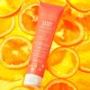 imagePacifica Mini Glow Baby Brightening Facial Cleanser 14 oz  Vitamin C ampamp Glycolic Acid AHA Face Wash Daily Cleanser for AntiAging Exfoliating for Smooth Even Glowing Skin Vegan Clean BeautyGlow Baby Brightening