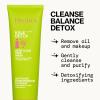 imagePacifica Mini Glow Baby Brightening Facial Cleanser 14 oz  Vitamin C ampamp Glycolic Acid AHA Face Wash Daily Cleanser for AntiAging Exfoliating for Smooth Even Glowing Skin Vegan Clean BeautyKale Detox