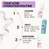imagePacifica Pore Warrior Everyday Face Lotion Acne Fighting  Niacinamide Cucumber and Hyaluronic Acid17 oz