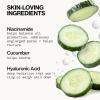 imagePacifica Pore Warrior Everyday Face Lotion Acne Fighting  Niacinamide Cucumber and Hyaluronic Acid17 oz