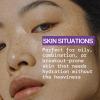 imagePacifica Pore Warrior Everyday Face Lotion Acne Fighting  Niacinamide Cucumber and Hyaluronic Acid17 oz