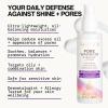 imagePacifica Pore Warrior Everyday Face Lotion Acne Fighting  Niacinamide Cucumber and Hyaluronic Acid17 oz