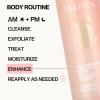 imagePacifica Rose Quartz Body Oil  High Vibration Hydrating Body Oil with Natural Plant Oils ampamp Rose Quartz Crystals Moisturizing ampamp Nourishing Vegan ampamp CrueltyFree Clean Beauty Floral Scent 4 ozHigh Vibration Rose Quartz