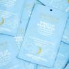 imagePacifica Sheet Mask  Skin Rehab Coconut ampamp Caffeine Facial Mask  Sheet Mask for Redness ampamp Puffiness Infused wGreen Tea Turmeric ampamp Hyaluronic Acid Vegan ampamp CrueltyFree SkincareWake Up Beautiful