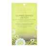 imagePacifica Sheet Mask  Skin Rehab Coconut ampamp Caffeine Facial Mask  Sheet Mask for Redness ampamp Puffiness Infused wGreen Tea Turmeric ampamp Hyaluronic Acid Vegan ampamp CrueltyFree SkincareFace Mask Sheet Preppy Gift Set