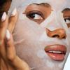 imagePacifica Sheet Mask  Skin Rehab Coconut ampamp Caffeine Facial Mask  Sheet Mask for Redness ampamp Puffiness Infused wGreen Tea Turmeric ampamp Hyaluronic Acid Vegan ampamp CrueltyFree SkincareWake Up Beautiful