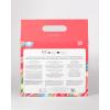 imagePacifica Sheet Mask  Skin Rehab Coconut ampamp Caffeine Facial Mask  Sheet Mask for Redness ampamp Puffiness Infused wGreen Tea Turmeric ampamp Hyaluronic Acid Vegan ampamp CrueltyFree SkincareFace Mask Sheet Preppy Gift Set