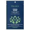 imagePacifica Sheet Mask  Skin Rehab Coconut ampamp Caffeine Facial Mask  Sheet Mask for Redness ampamp Puffiness Infused wGreen Tea Turmeric ampamp Hyaluronic Acid Vegan ampamp CrueltyFree SkincareStress Rehab