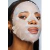 imagePacifica Sheet Mask  Skin Rehab Coconut ampamp Caffeine Facial Mask  Sheet Mask for Redness ampamp Puffiness Infused wGreen Tea Turmeric ampamp Hyaluronic Acid Vegan ampamp CrueltyFree SkincareStress Rehab