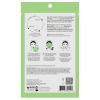 imagePacifica Sheet Mask  Stress Rehab Coconut ampamp Caffeine Facial Mask  6PACK DeStress Sheet Mask for Redness ampamp Puffiness Relief Infused wGreen Tea Turmeric ampamp Hyaluronic Acid CrueltyFree Skincare