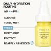 imagePacifica Stress Rehab Redness ampamp Pore Clarifying Face Mask Niacinamide ampamp Caffeine Facial Mask for Redness Relief Pore Minimizer for Oily Skin Clean Beauty Vegan ampamp CrueltyFree 2 Fl OzAzelaic Acid  Turmeric