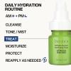 imagePacifica Stress Rehab Redness ampamp Pore Clarifying Face Mask Niacinamide ampamp Caffeine Facial Mask for Redness Relief Pore Minimizer for Oily Skin Clean Beauty Vegan ampamp CrueltyFree 2 Fl OzNiacinamide  Caffeine