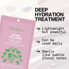 imagePacifica Vegan Collagen Hydrate ampamp Plump Face Mask 4Pack  Hydrating ampamp Plumping PeptideInfused Sheet Mask for Dewy Skin with Vegan Collagen Cucumber ampamp Aloe Clean Beauty Skincare1 Count Pack of 12