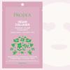 imagePacifica Vegan Collagen Hydrate ampamp Plump Face Mask 4Pack  Hydrating ampamp Plumping PeptideInfused Sheet Mask for Dewy Skin with Vegan Collagen Cucumber ampamp Aloe Clean Beauty Skincare1 Count Pack of 12