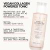 imagePacifica Vegan Collagen Hydrating Milk Tonic  AlcoholFree Milky Toner ampamp Essence Moisturizing Vegan Collagen Face Tonic wHyaluronic Acid Chamomile Jasmine All Skin Types Vegan Dermatologist Tested