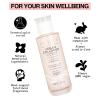 imagePacifica Vegan Collagen Hydrating Milk Tonic  AlcoholFree Milky Toner ampamp Essence Moisturizing Vegan Collagen Face Tonic wHyaluronic Acid Chamomile Jasmine All Skin Types Vegan Dermatologist Tested