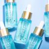 imagePacifica Vitamin C Face Serum  Glow Baby Booster Facial Serum  Glycolic Acid Serum For Face  Dark Spot Corrector Anti Aging Brightening  Dermatologist Tested Fragrance Free Clean Skin Care VeganSea  C Love