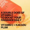 imagePacifica Vitamin C Face Serum  Glow Baby Booster Facial Serum  Glycolic Acid Serum For Face  Dark Spot Corrector Anti Aging Brightening  Dermatologist Tested Fragrance Free Clean Skin Care VeganGlow Baby