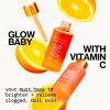 imagePacifica Vitamin C Face Serum  Glow Baby Booster Facial Serum  Glycolic Acid Serum For Face  Dark Spot Corrector Anti Aging Brightening  Dermatologist Tested Fragrance Free Clean Skin Care VeganSerum Trio