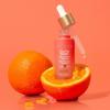 imagePacifica Vitamin C Face Serum  Glow Baby Booster Facial Serum  Glycolic Acid Serum For Face  Dark Spot Corrector Anti Aging Brightening  Dermatologist Tested Fragrance Free Clean Skin Care VeganGlow Baby