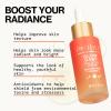 imagePacifica Vitamin C Face Serum  Glow Baby Booster Facial Serum  Glycolic Acid Serum For Face  Dark Spot Corrector Anti Aging Brightening  Dermatologist Tested Fragrance Free Clean Skin Care Vegan2Pack Vitamin C Serum