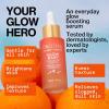 imagePacifica Vitamin C Face Serum  Glow Baby Booster Facial Serum  Glycolic Acid Serum For Face  Dark Spot Corrector Anti Aging Brightening  Dermatologist Tested Fragrance Free Clean Skin Care Vegan2Pack Vitamin C Serum
