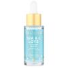 imagePacifica Vitamin C Face Serum  Glow Baby Booster Facial Serum  Glycolic Acid Serum For Face  Dark Spot Corrector Anti Aging Brightening  Dermatologist Tested Fragrance Free Clean Skin Care VeganSea  C Love