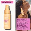 imagePacifica Vitamin C Face Serum  Glow Baby Booster Facial Serum  Glycolic Acid Serum For Face  Dark Spot Corrector Anti Aging Brightening  Dermatologist Tested Fragrance Free Clean Skin Care VeganSerum Trio