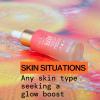 imagePacifica Vitamin C Face Serum  Glow Baby Booster Facial Serum  Glycolic Acid Serum For Face  Dark Spot Corrector Anti Aging Brightening  Dermatologist Tested Fragrance Free Clean Skin Care Vegan2Pack Vitamin C Serum