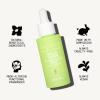 imagePacifica Vitamin C Face Serum  Glow Baby Booster Facial Serum  Glycolic Acid Serum For Face  Dark Spot Corrector Anti Aging Brightening  Dermatologist Tested Fragrance Free Clean Skin Care VeganKale Yeah