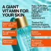 imagePacifica Vitamin C Face Serum  Glow Baby Booster Facial Serum  Glycolic Acid Serum For Face  Dark Spot Corrector Anti Aging Brightening  Dermatologist Tested Fragrance Free Clean Skin Care VeganSea  C Love