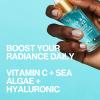 imagePacifica Vitamin C Face Serum  Glow Baby Booster Facial Serum  Glycolic Acid Serum For Face  Dark Spot Corrector Anti Aging Brightening  Dermatologist Tested Fragrance Free Clean Skin Care VeganSea  C Love