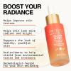 imagePacifica Vitamin C Face Serum  Glow Baby Booster Facial Serum  Glycolic Acid Serum For Face  Dark Spot Corrector Anti Aging Brightening  Dermatologist Tested Fragrance Free Clean Skin Care VeganSerum Trio