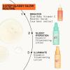 imagePacifica Vitamin C Face Serum  Glow Baby Booster Facial Serum  Glycolic Acid Serum For Face  Dark Spot Corrector Anti Aging Brightening  Dermatologist Tested Fragrance Free Clean Skin Care VeganSerum Trio