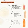 imagePacifica Vitamin C Face Serum  Glow Baby Booster Facial Serum  Glycolic Acid Serum For Face  Dark Spot Corrector Anti Aging Brightening  Dermatologist Tested Fragrance Free Clean Skin Care VeganGlow Baby