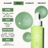imagePacifica Vitamin C Face Serum  Glow Baby Booster Facial Serum  Glycolic Acid Serum For Face  Dark Spot Corrector Anti Aging Brightening  Dermatologist Tested Fragrance Free Clean Skin Care VeganKale Yeah