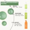 imagePacifica Vitamin C Face Serum  Glow Baby Booster Facial Serum  Glycolic Acid Serum For Face  Dark Spot Corrector Anti Aging Brightening  Dermatologist Tested Fragrance Free Clean Skin Care VeganKale Yeah