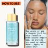 imagePacifica Vitamin C Face Serum  Glow Baby Booster Facial Serum  Glycolic Acid Serum For Face  Dark Spot Corrector Anti Aging Brightening  Dermatologist Tested Fragrance Free Clean Skin Care VeganSea  C Love