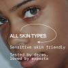 imagePacifica Vitamin C Face Serum  Glow Baby Booster Facial Serum  Glycolic Acid Serum For Face  Dark Spot Corrector Anti Aging Brightening  Dermatologist Tested Fragrance Free Clean Skin Care VeganSea  C Love