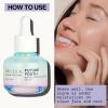 imagePacifica Vitamin C Face Serum  Glow Baby Booster Facial Serum  Glycolic Acid Serum For Face  Dark Spot Corrector Anti Aging Brightening  Dermatologist Tested Fragrance Free Clean Skin Care VeganFuture Youth Gravity Rebound