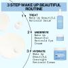 imagePacifica Vitamin C Face Serum  Glow Baby Booster Facial Serum  Glycolic Acid Serum For Face  Dark Spot Corrector Anti Aging Brightening  Dermatologist Tested Fragrance Free Clean Skin Care VeganWake Up Beautiful