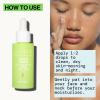 imagePacifica Vitamin C Face Serum  Glow Baby Booster Facial Serum  Glycolic Acid Serum For Face  Dark Spot Corrector Anti Aging Brightening  Dermatologist Tested Fragrance Free Clean Skin Care VeganKale Yeah