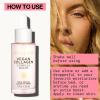 imagePacifica Vitamin C Face Serum  Glow Baby Booster Facial Serum  Glycolic Acid Serum For Face  Dark Spot Corrector Anti Aging Brightening  Dermatologist Tested Fragrance Free Clean Skin Care VeganVegan Collagen