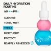 imagePacifica Vitamin C Face Serum  Glow Baby Booster Facial Serum  Glycolic Acid Serum For Face  Dark Spot Corrector Anti Aging Brightening  Dermatologist Tested Fragrance Free Clean Skin Care VeganFlower Face Serum