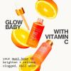 imagePacifica Vitamin C Face Serum  Glow Baby Booster Facial Serum  Glycolic Acid Serum For Face  Dark Spot Corrector Anti Aging Brightening  Dermatologist Tested Fragrance Free Clean Skin Care VeganGlow Baby