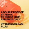 imagePacifica Vitamin C Face Serum  Glow Baby Booster Facial Serum  Glycolic Acid Serum For Face  Dark Spot Corrector Anti Aging Brightening  Dermatologist Tested Fragrance Free Clean Skin Care Vegan2Pack Vitamin C Serum