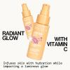 imagePacifica Vitamin C Face Serum  Glow Baby Booster Facial Serum  Glycolic Acid Serum For Face  Dark Spot Corrector Anti Aging Brightening  Dermatologist Tested Fragrance Free Clean Skin Care VeganSerum Trio